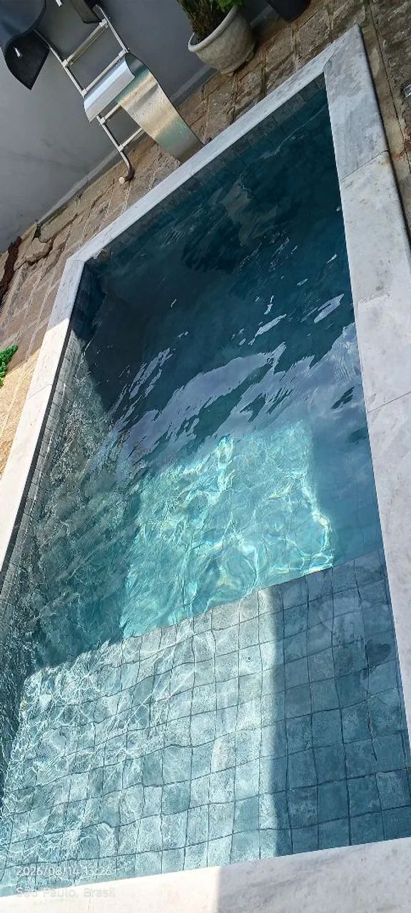 Nélio Piscinas  - Foto 2