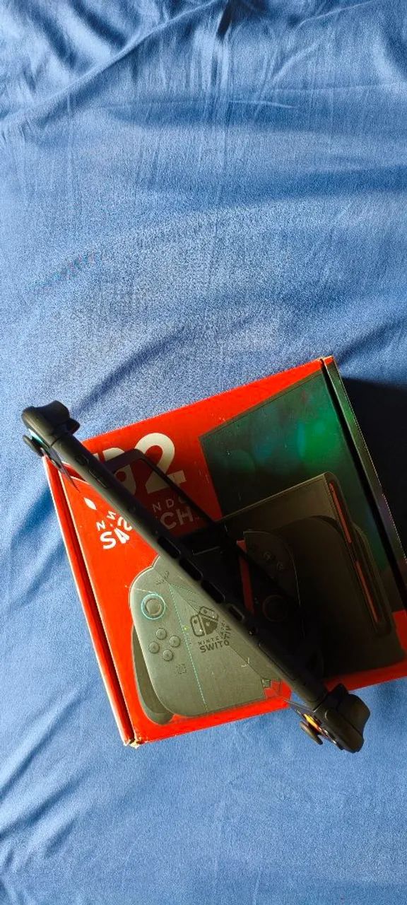 Nintendo switch 2 - Foto 3