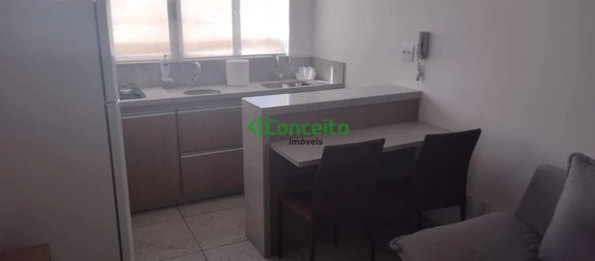 LINDO APARTAMENTO TODO MONTADO - Foto 2