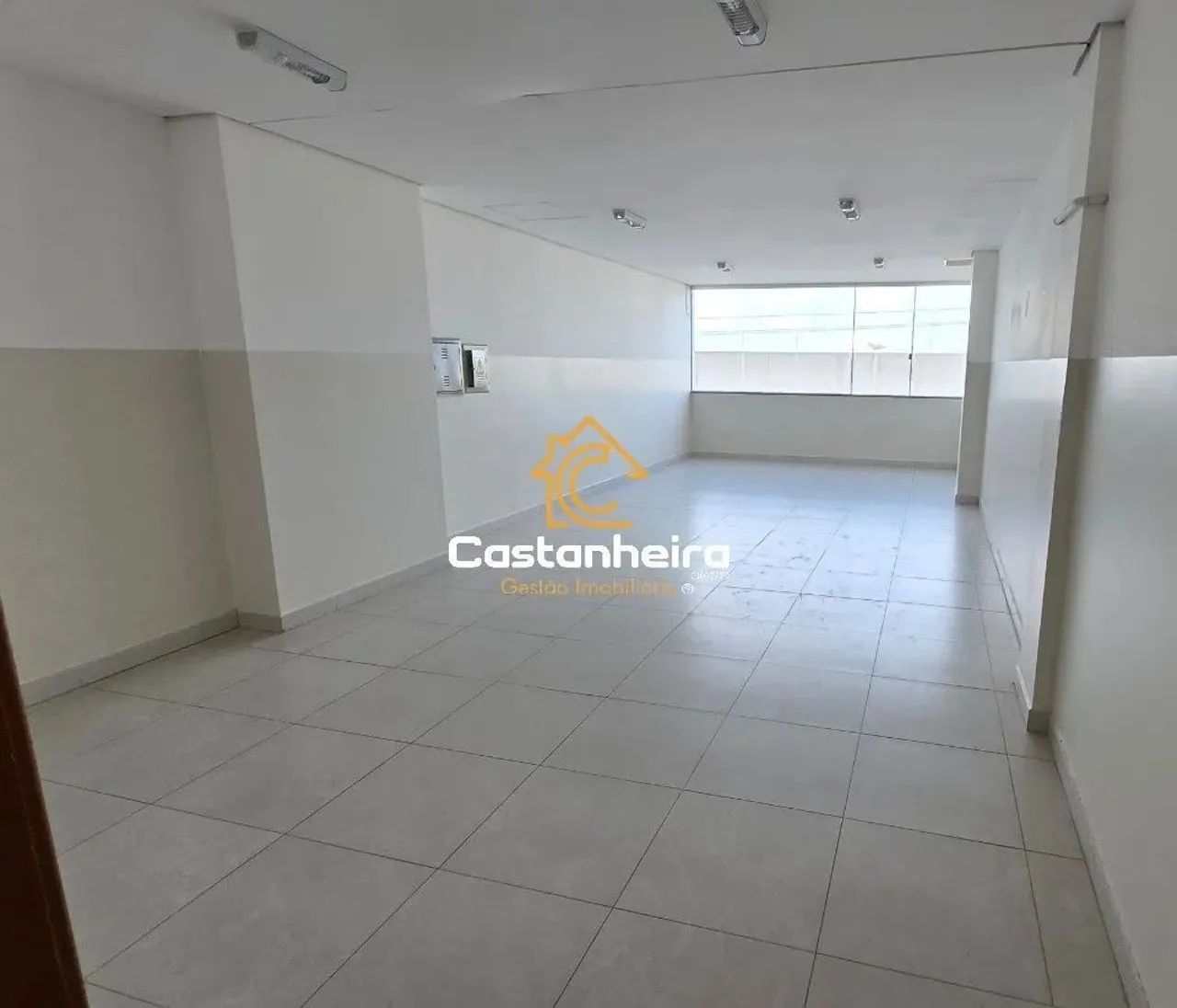 Sala comercial com 791m² - Centro - Foto 5