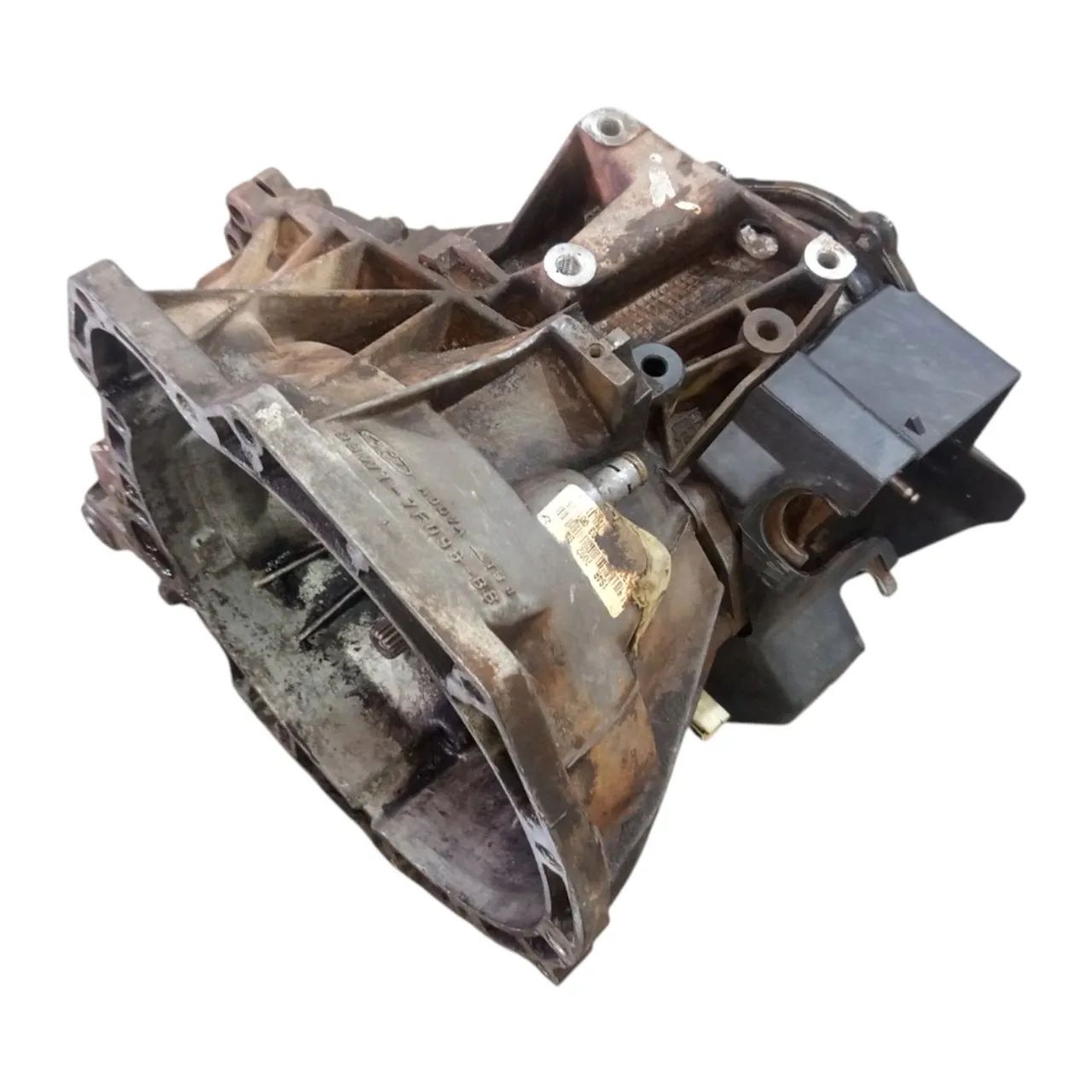 ラクマ Citroën ZX 1.8 I PARIS 8V GASOLINA 4P MANUAL | MercadoLivre