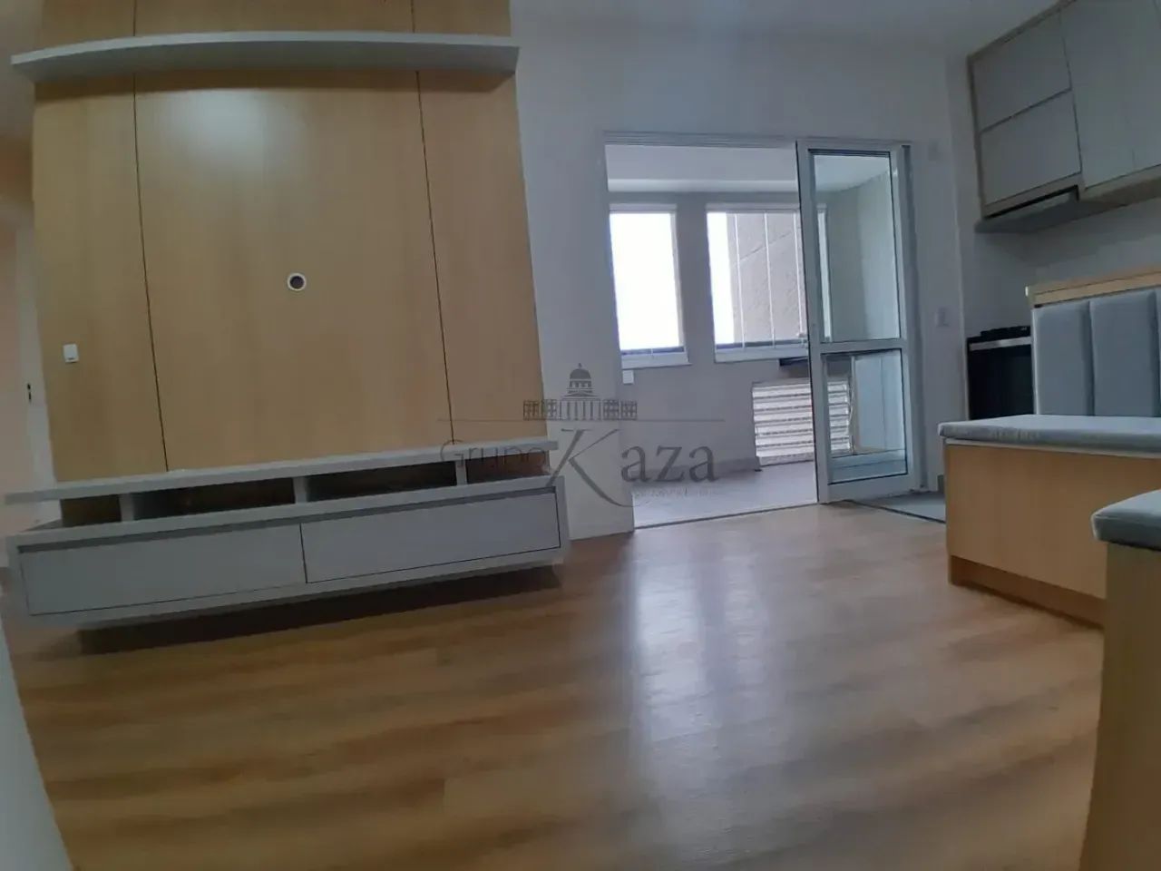 Imóvel para aluguel com 55 metros quadrados com 2 quartos - Foto 3