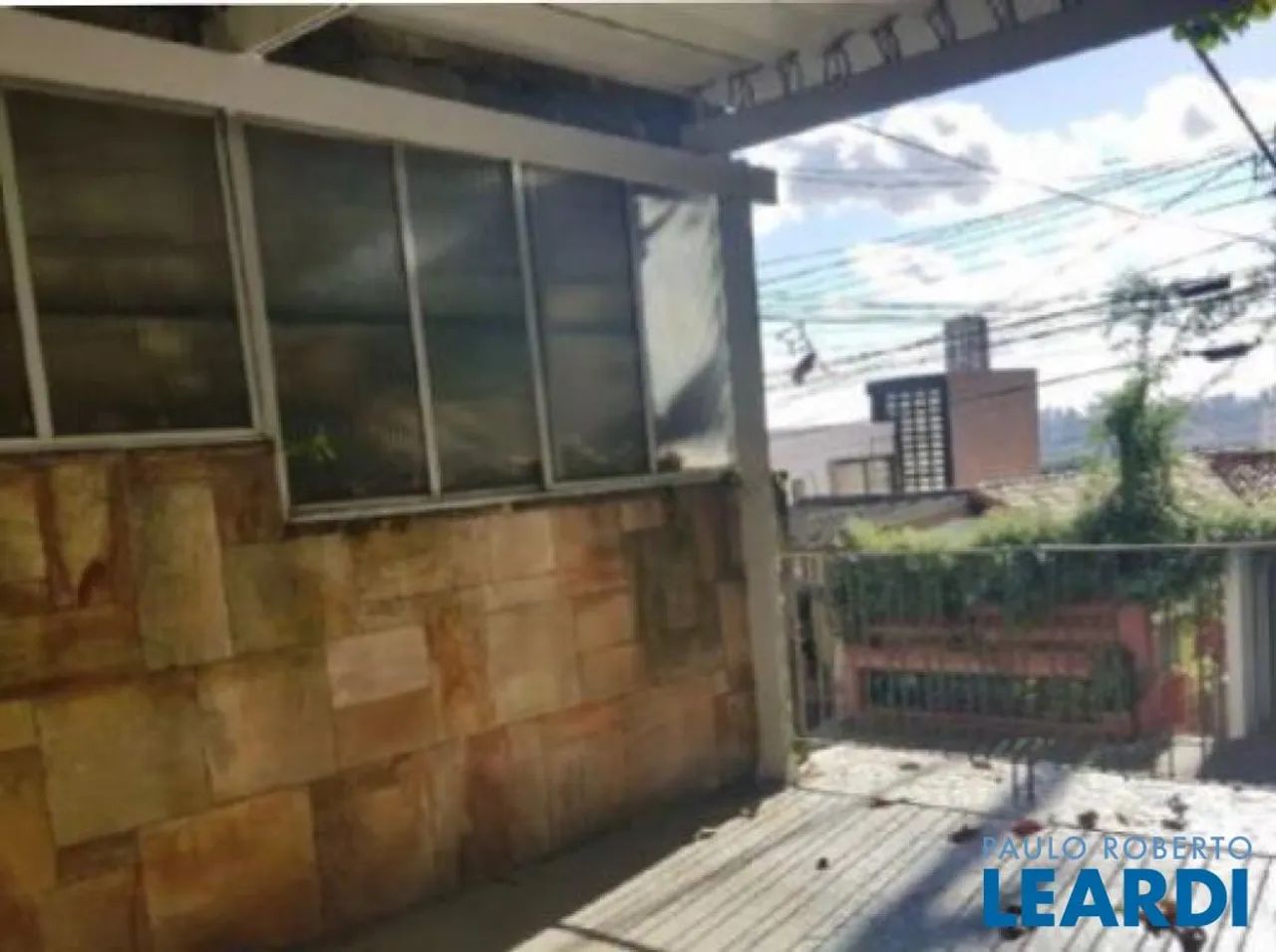 SOBRADO - ALTO DA LAPA - SP - Foto 4