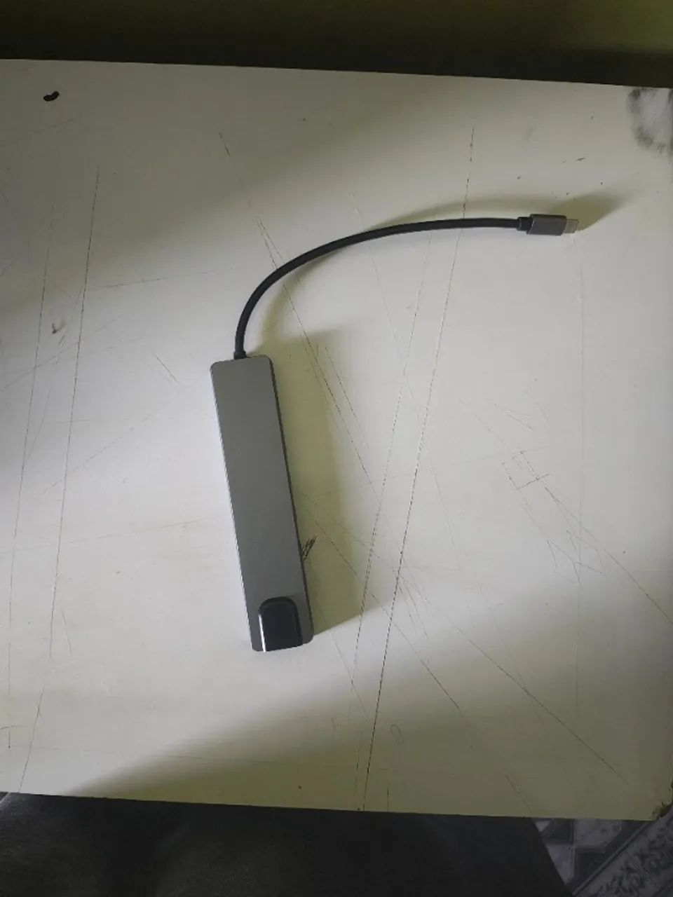 Hub USB para mobilador 7 em 1 - Foto 5