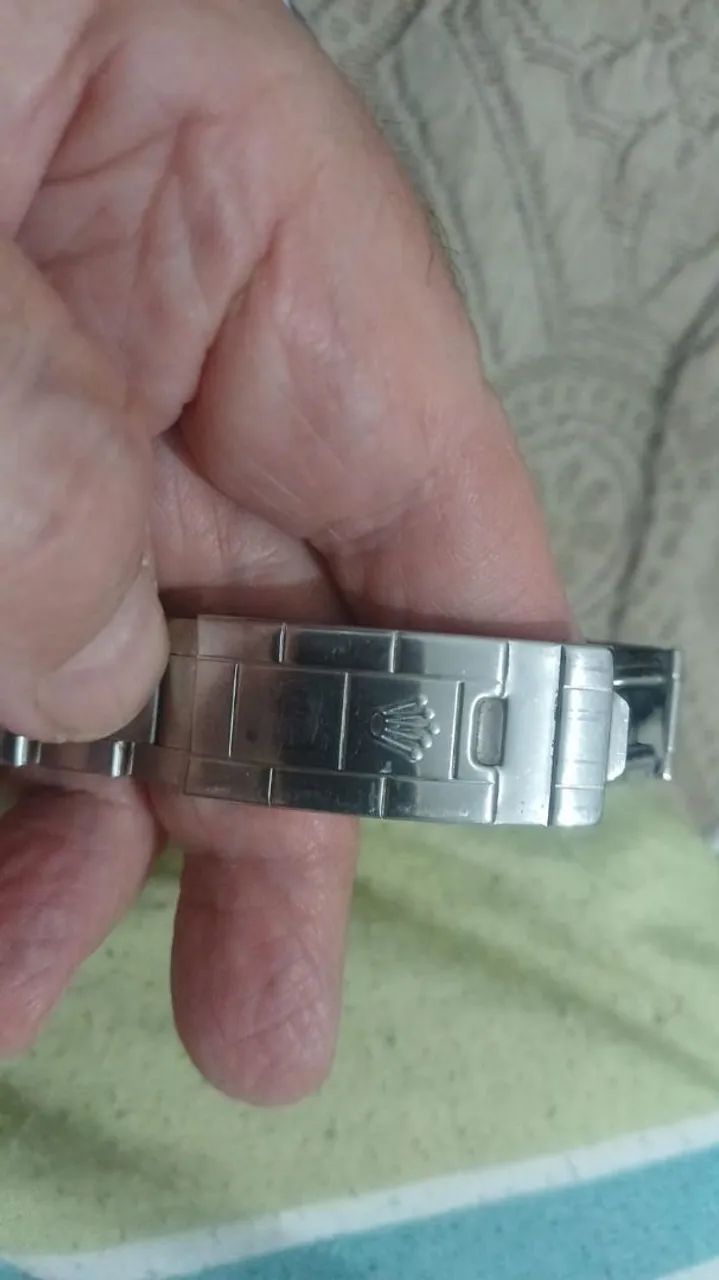 Vendo relógio rolex - Foto 5