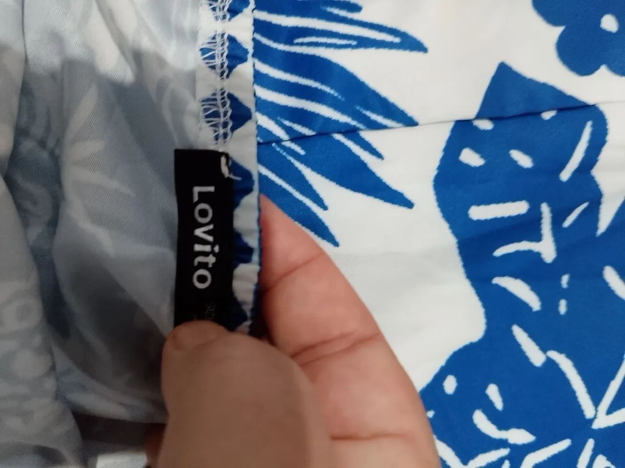 Roupas novas Shein e Lovito - Foto 2