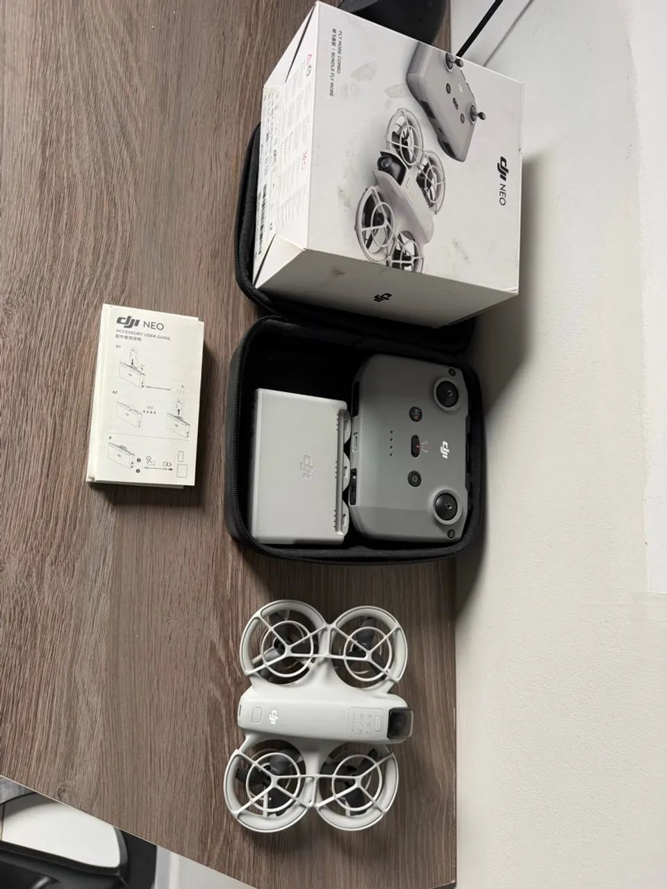 Drone Dji