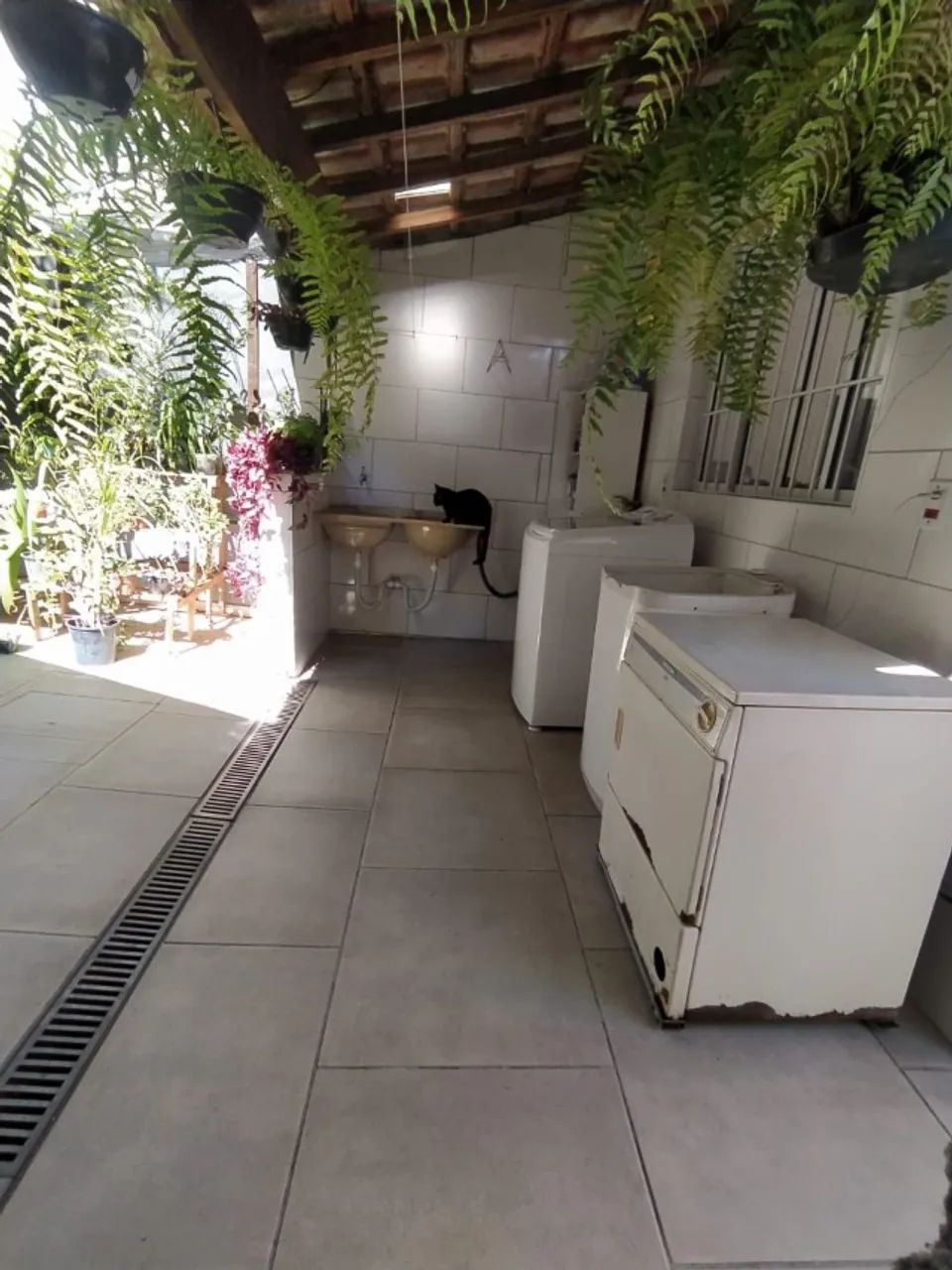 Foto - Jandira - Jardim São Luiz