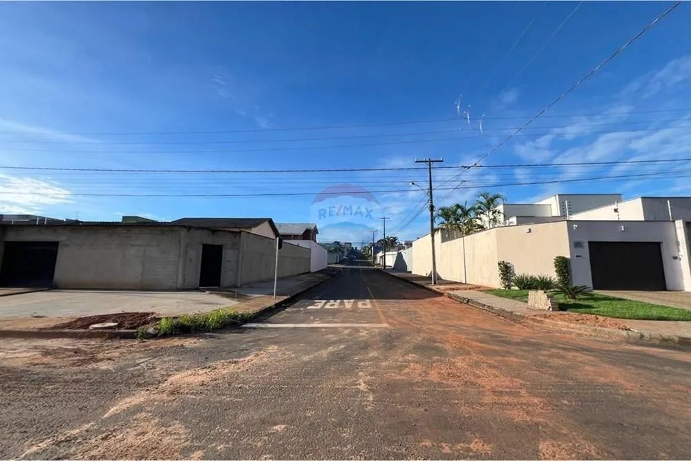 Terreno de esquina no Jardim Boa Sorte - Araguaína TO - Foto 6
