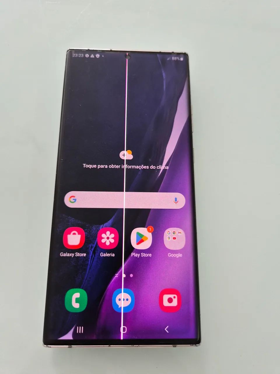Note 20 Ultra Samsung  - Foto 4