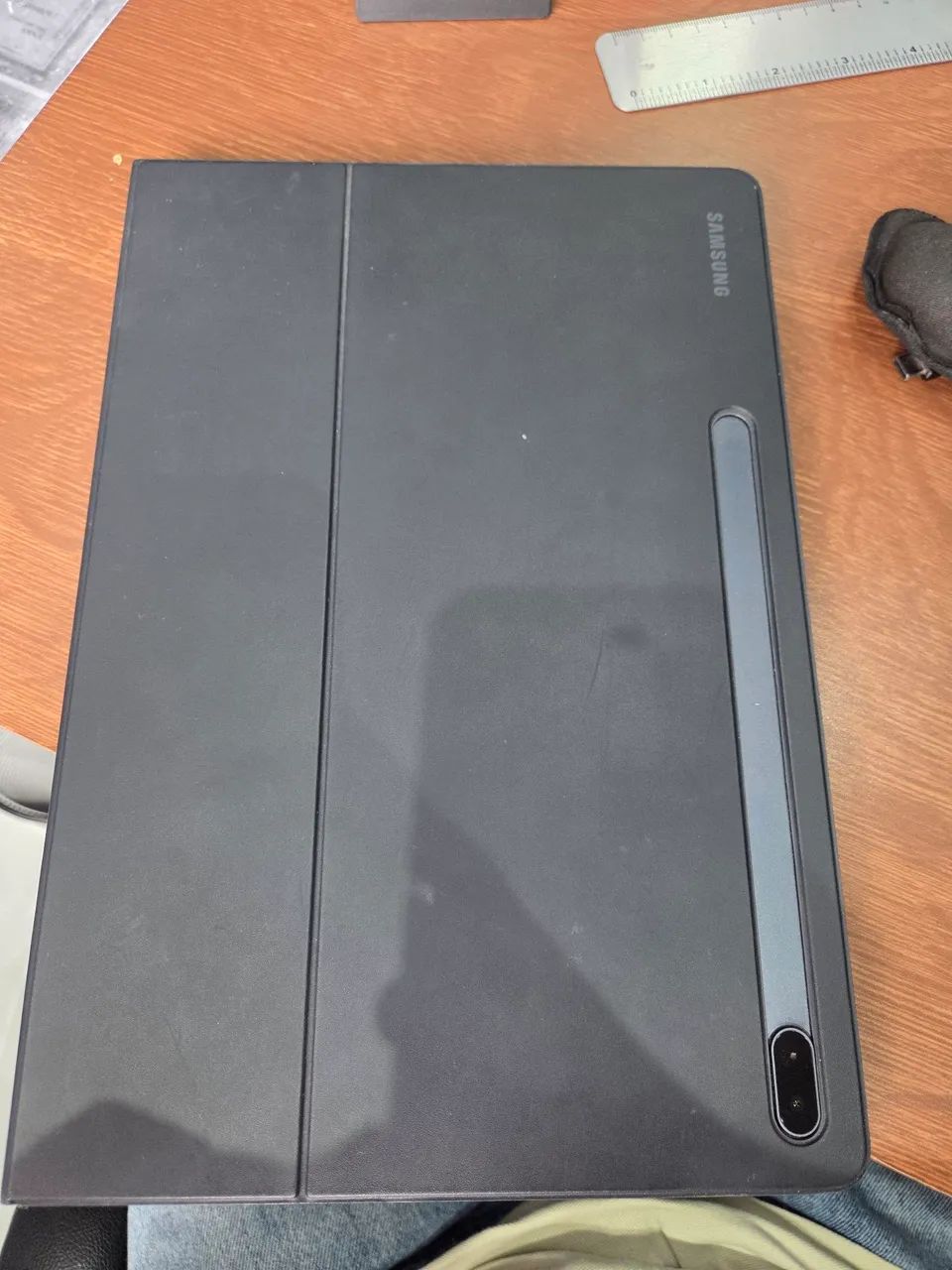 Galaxy tablet S7 Fe Samsung  - Foto 3