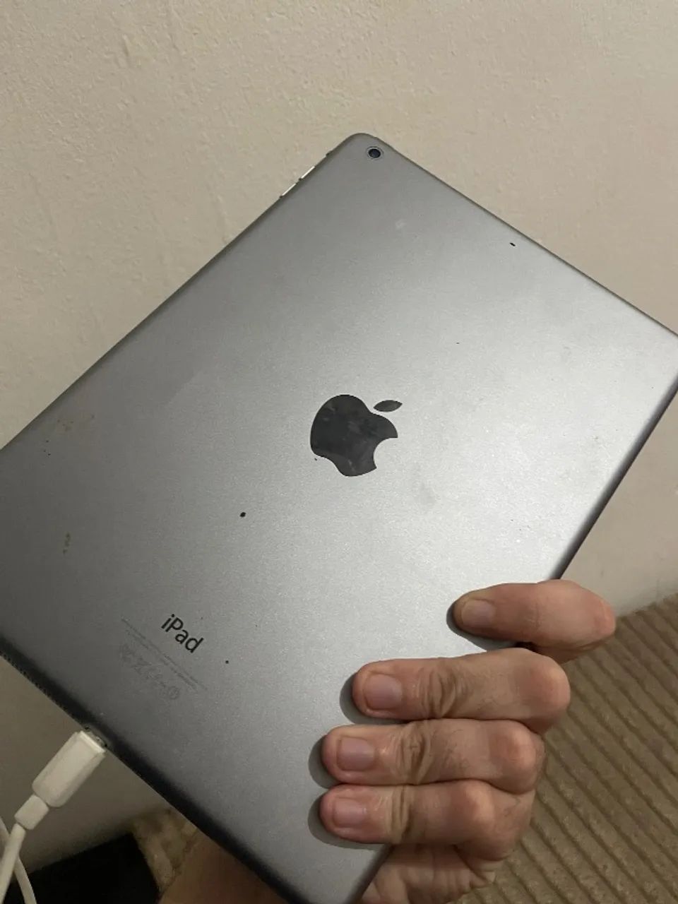 iPad Air (1ª geração) R$400,00 - Foto 2