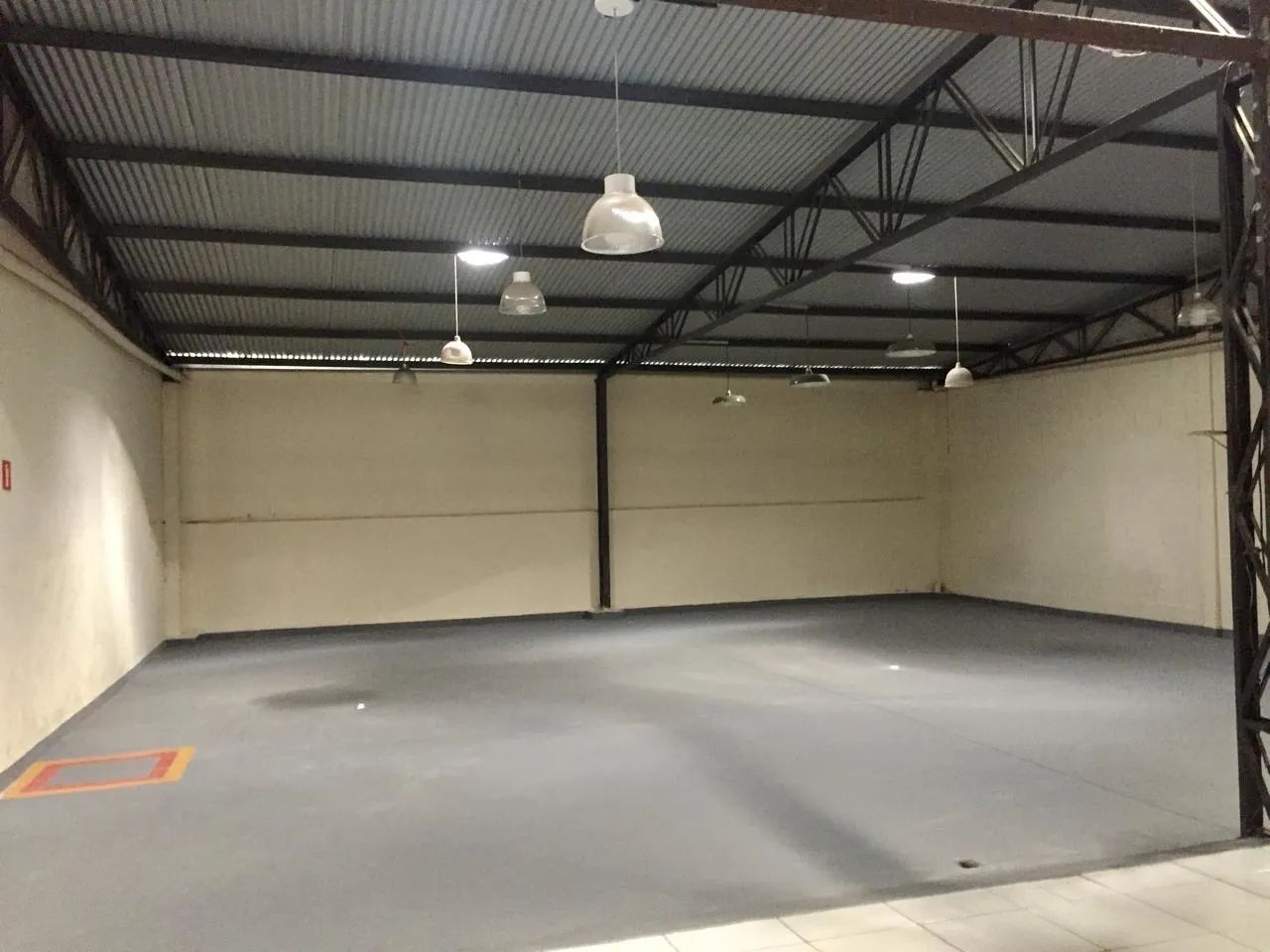 Barracão industrial Pinhais  - Foto 10