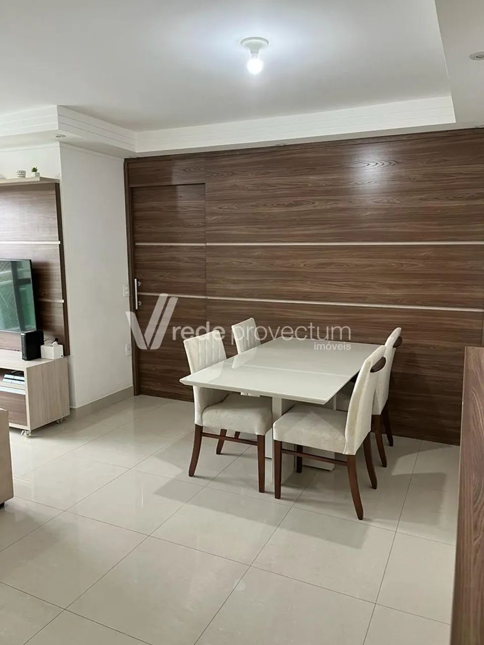 apartamento - Vila Aurocan - Campinas - Foto 3