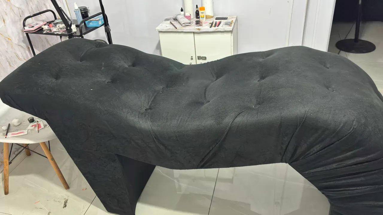 Maca luxo 