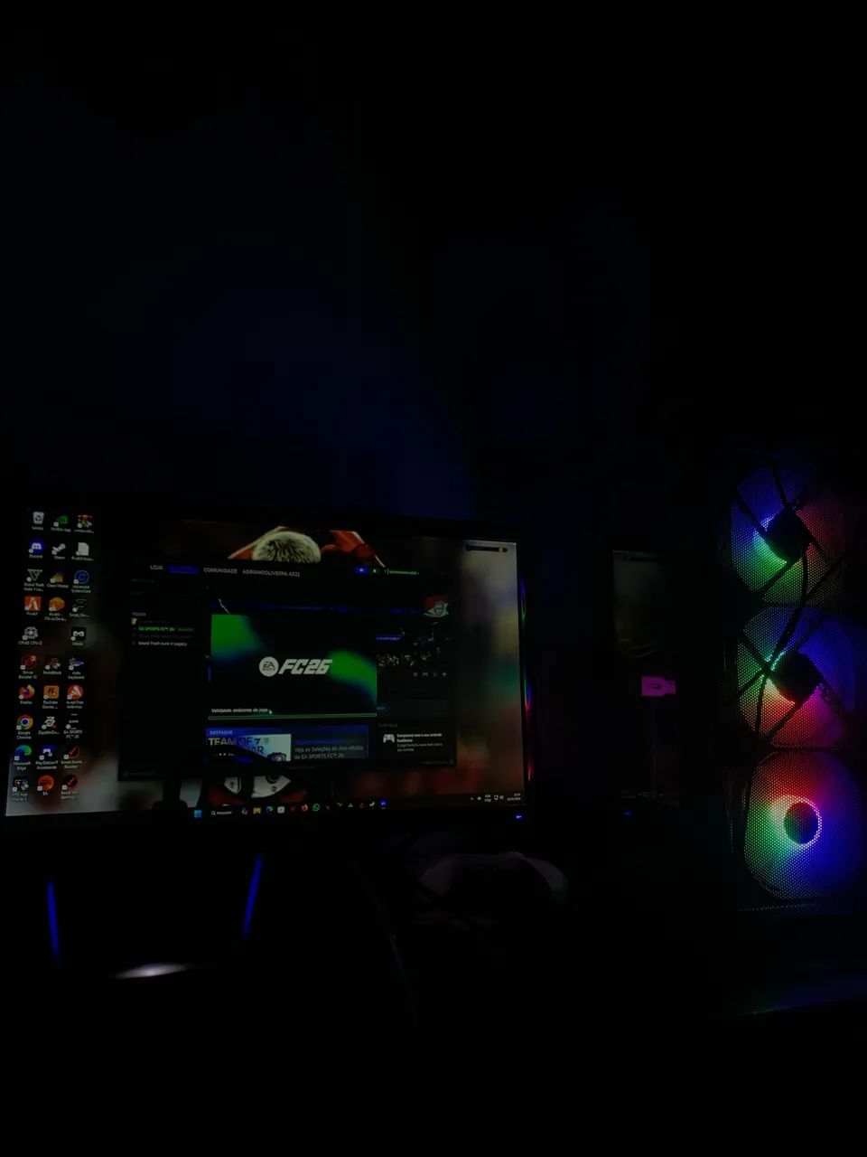 Pc gamer