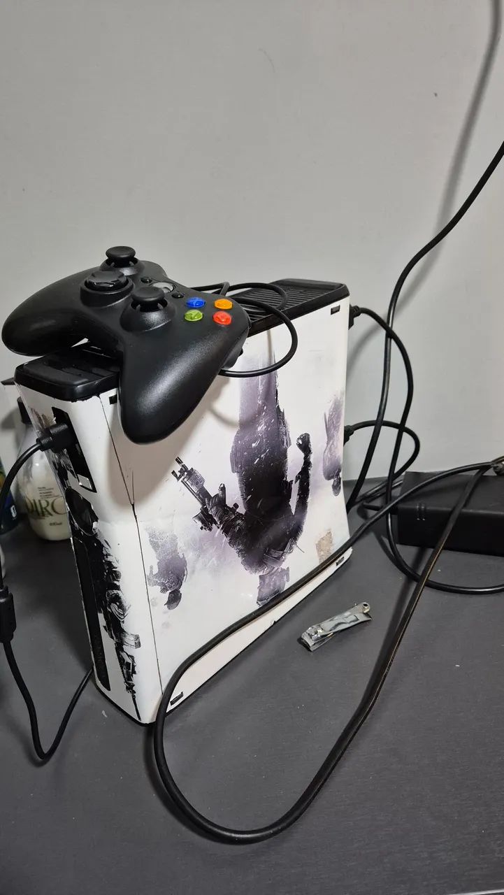 Xbox 360 - Foto 3