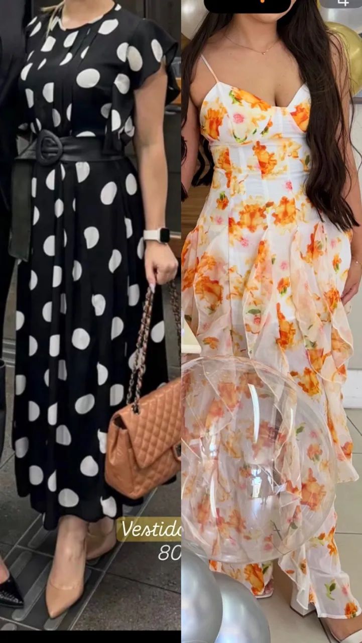 Vestido