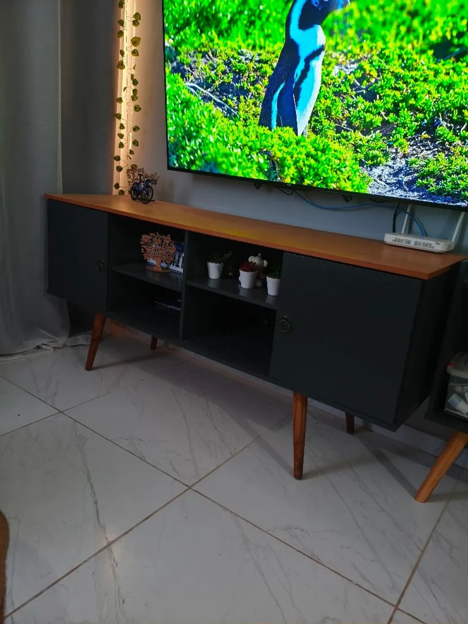 Raque Sala Retrô  - Foto 3