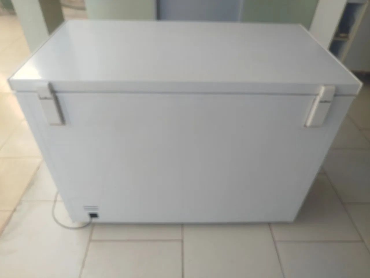 Freezer horizontal  - Foto 3
