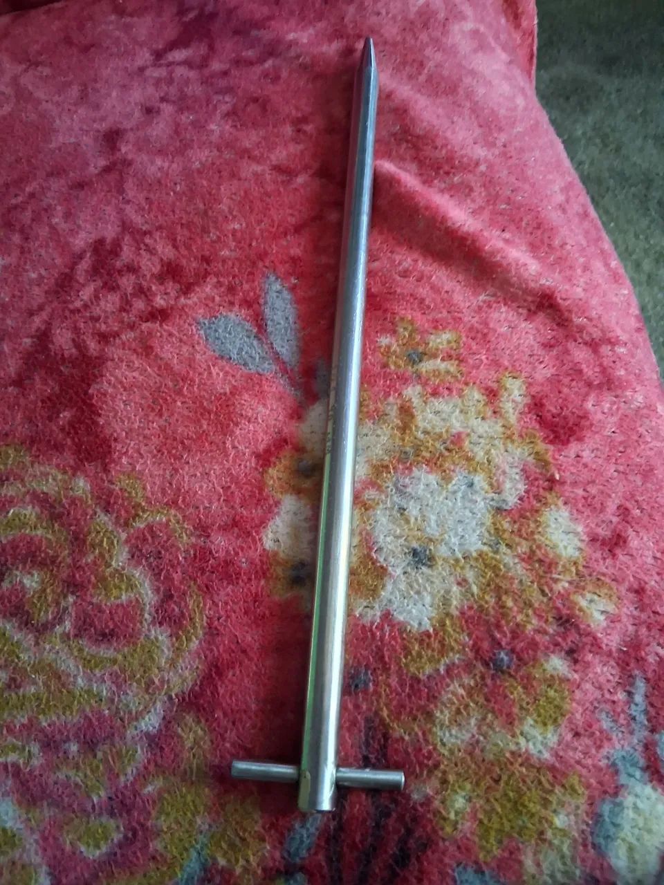 Peça  para área  de usinagem. - Foto 3