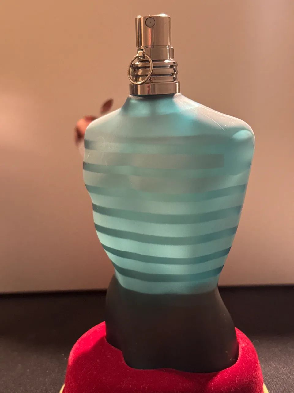 Le Male 200ml Jean Paul Gaultier - Foto 2