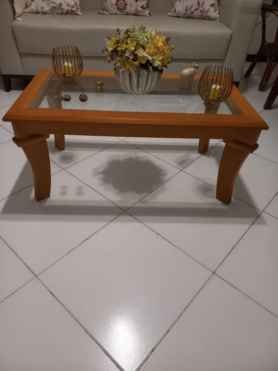 Mesa de centro - Foto 3