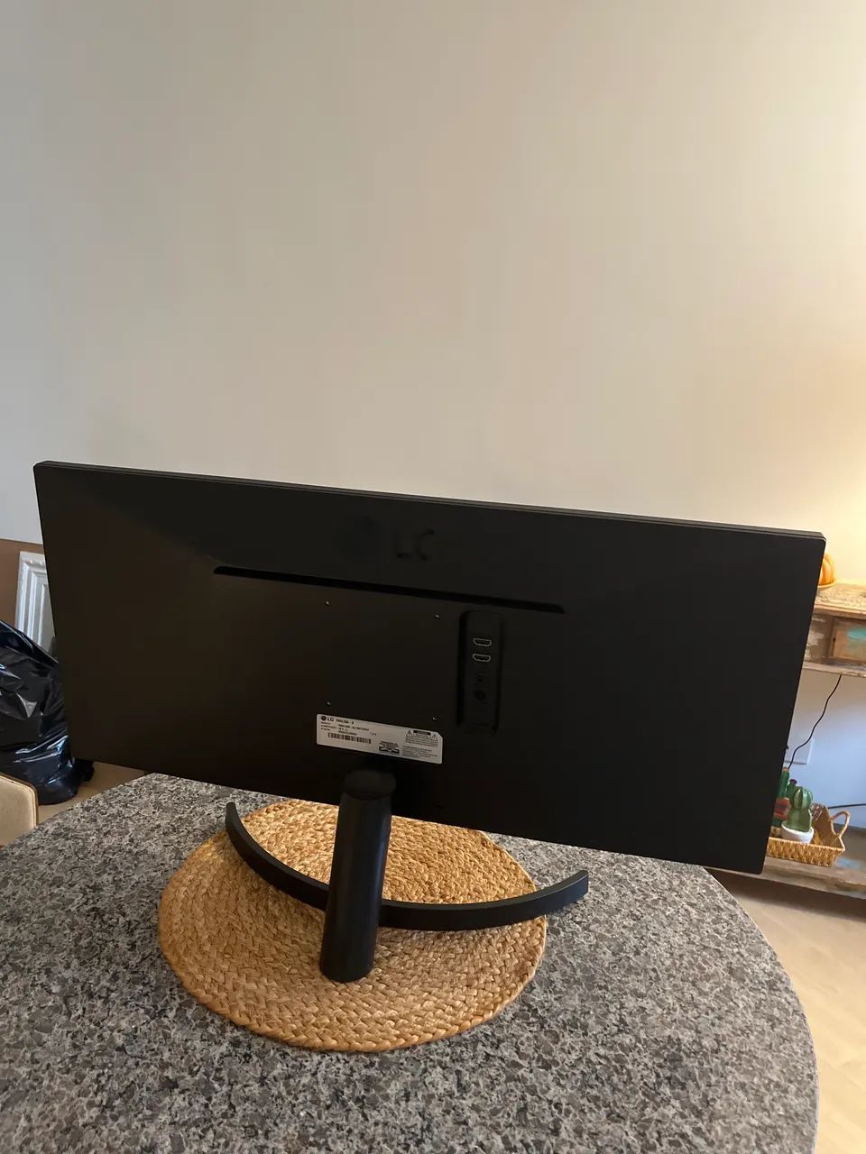 Monitor 29? LG ULTRAWIDE  - Foto 3