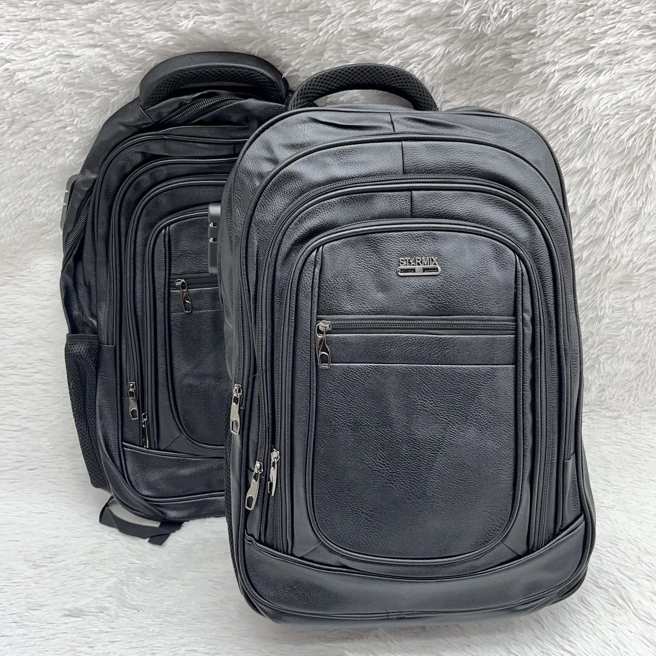 Muchilas e muchilaõ masculino  - Foto 2