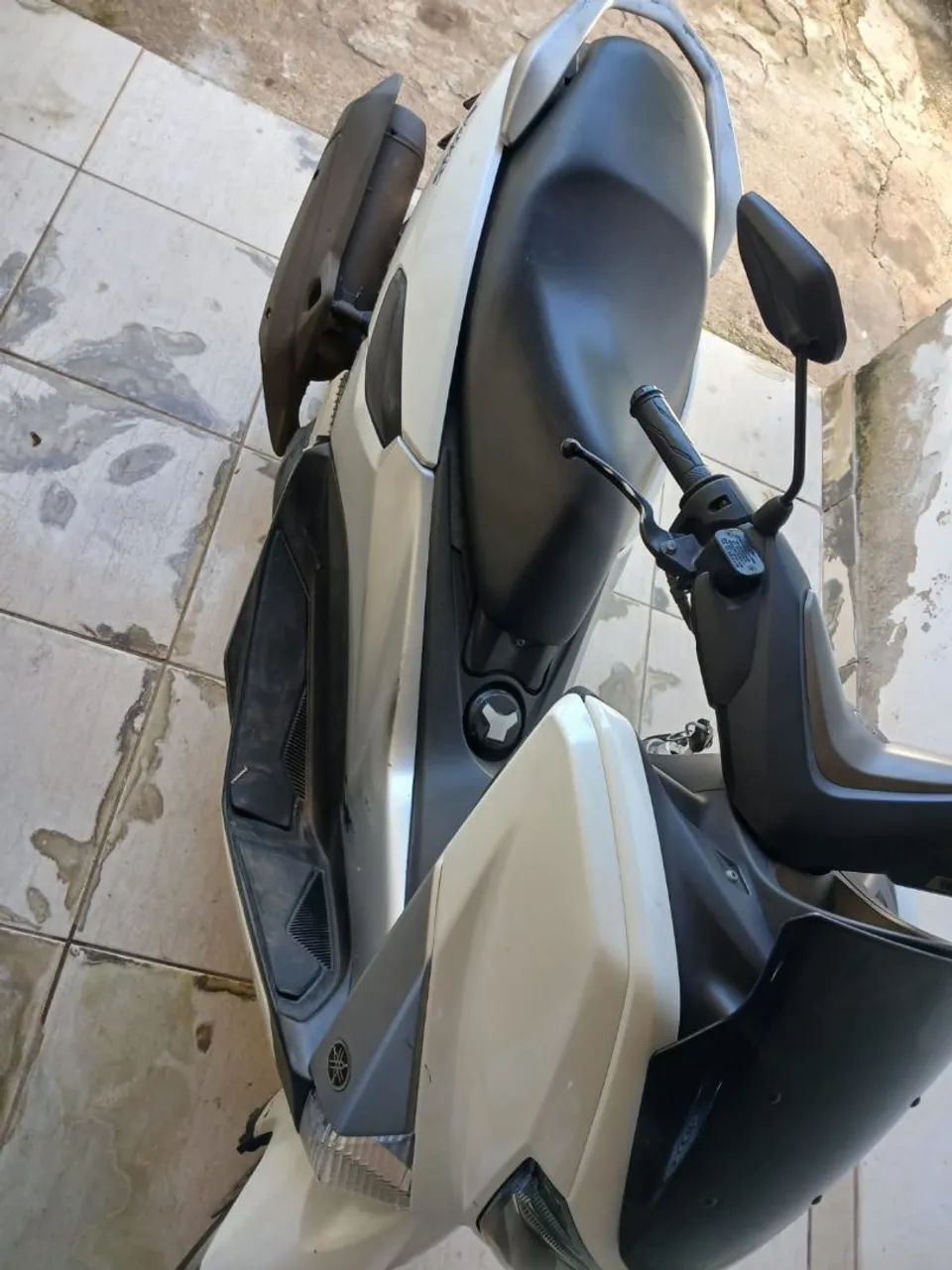 Nmax - Foto 4