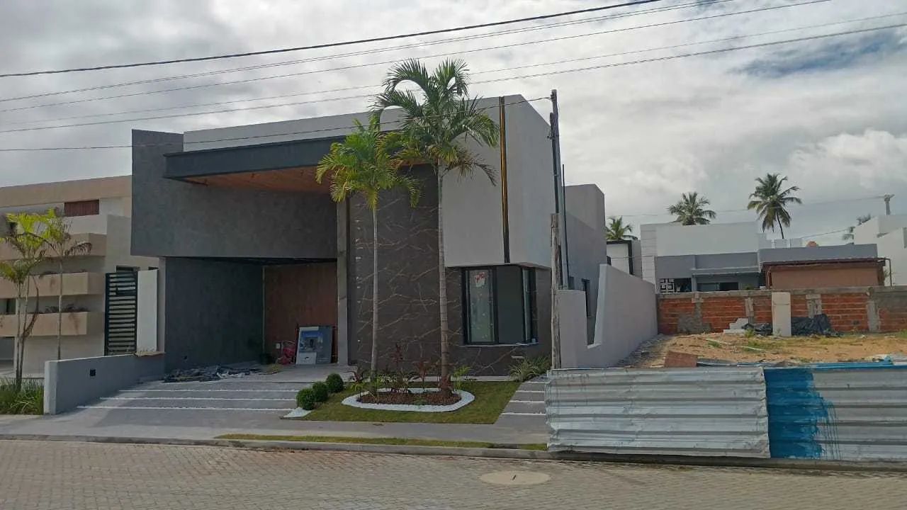 Padang Beach Residence | Barra dos Coqueiros | SE [19174]