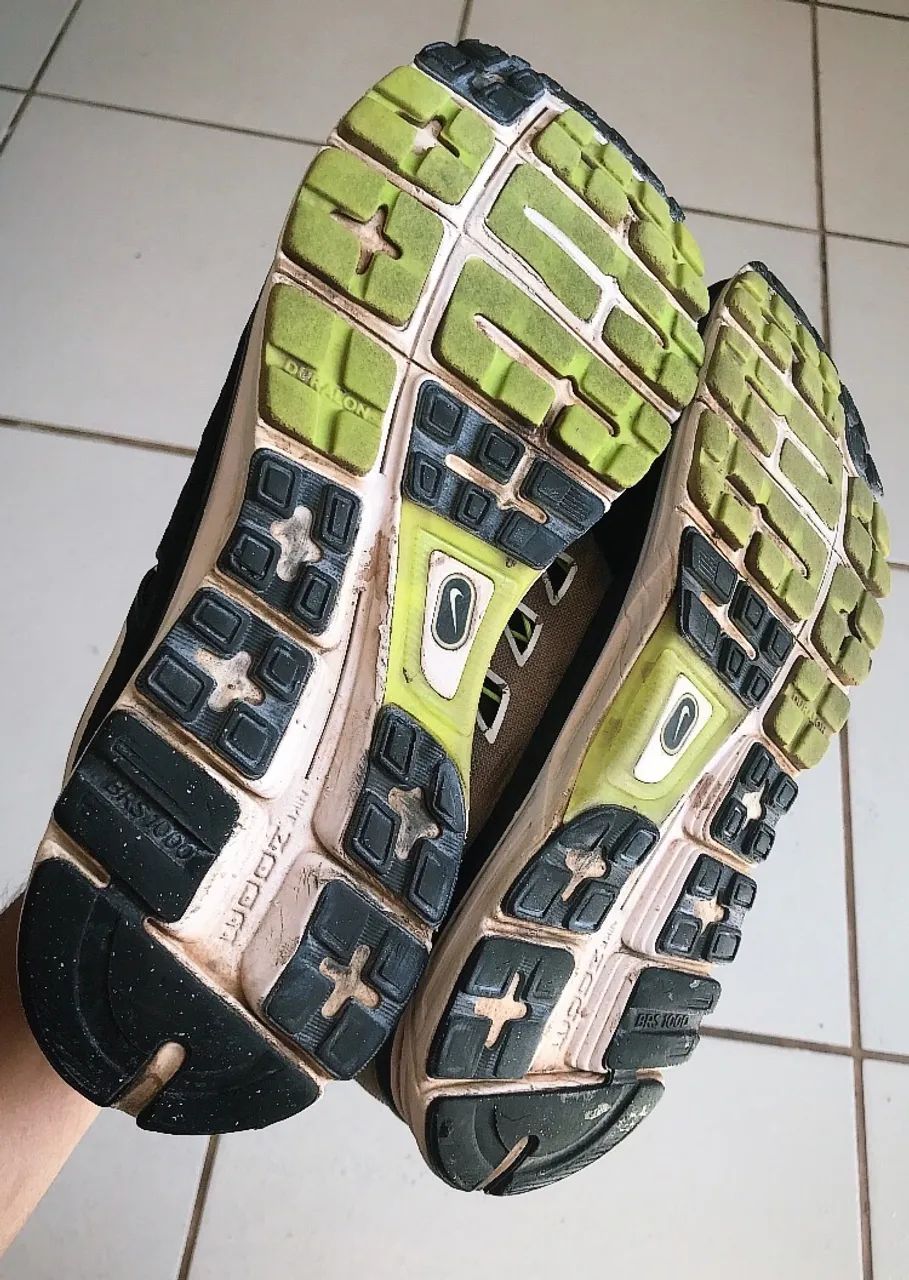 TENIS NIKE ORIGINAL ZERADO - Foto 2