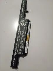 Bateria digital notebook positivo 