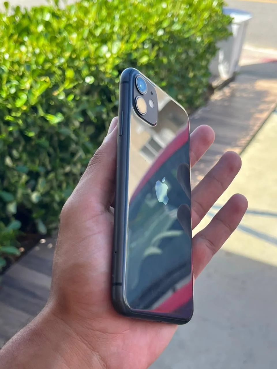 iPhone 11 64gb - Celulares e Smartphones - Serraria, Maceió