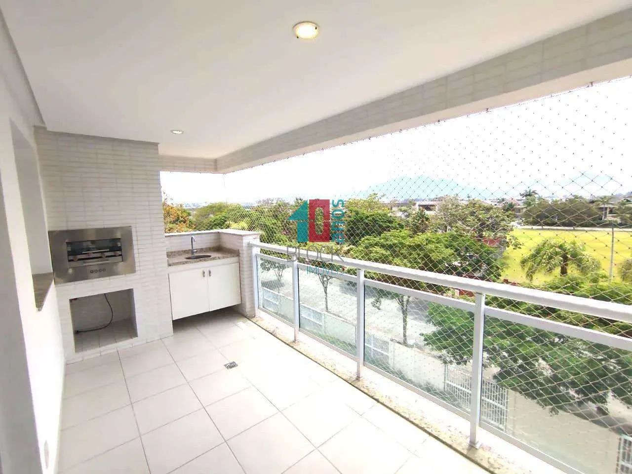 Barra da Tijuca | Apartamento 2 quartos, sendo 2 suites