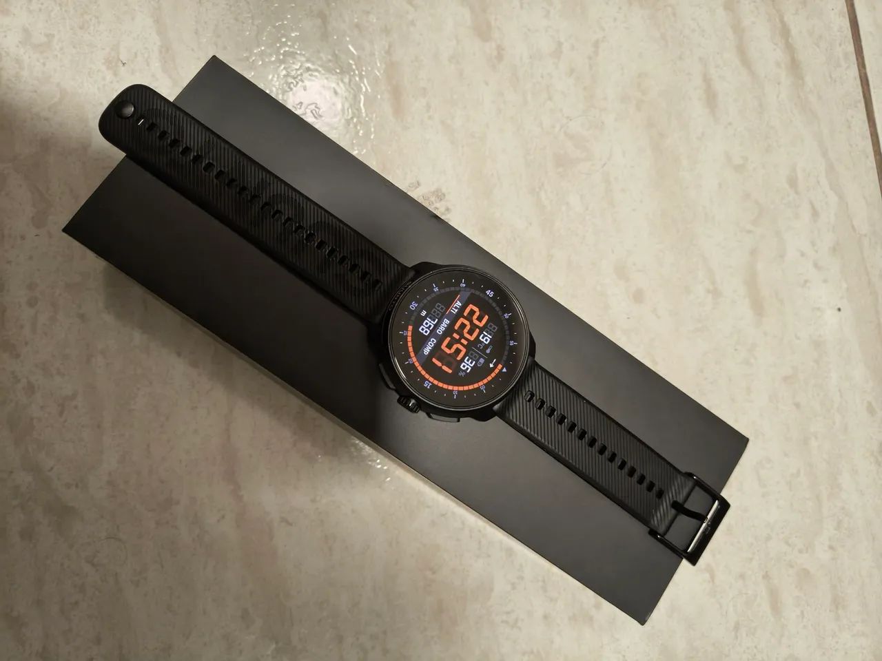 Smartwatch Suunto Race 2