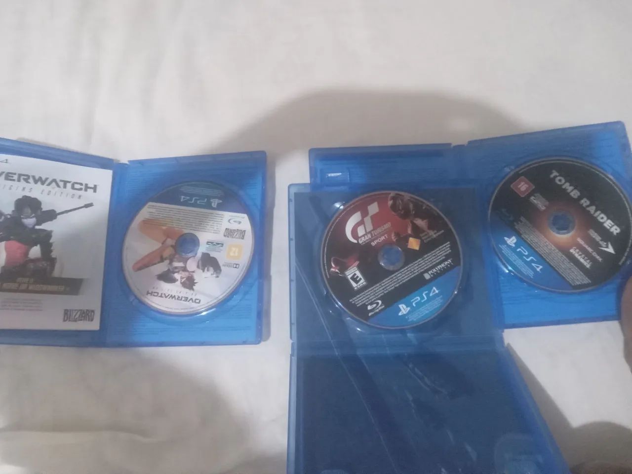 Jogos - Foto 2