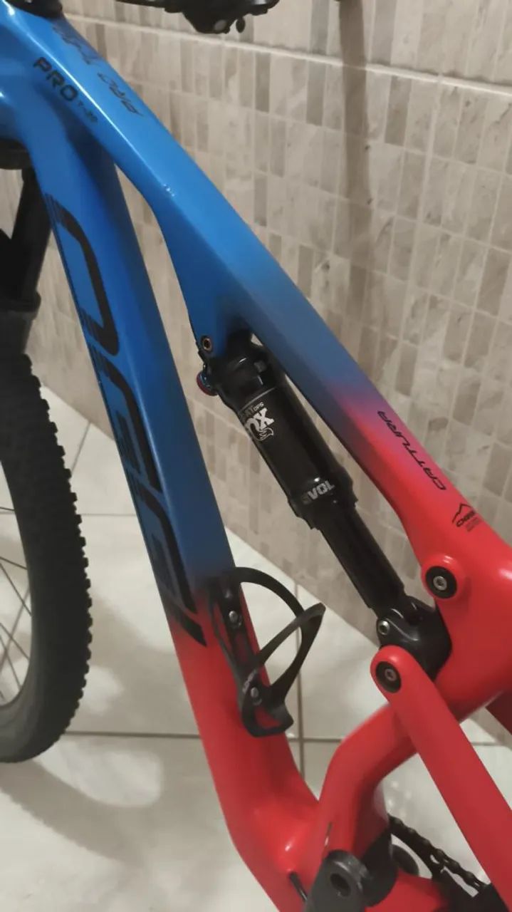 Oggi Cattura Pro T20 XT