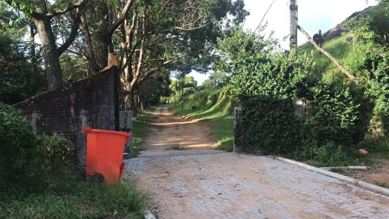 Terreno para Venda em Florianópolis, Sambaqui