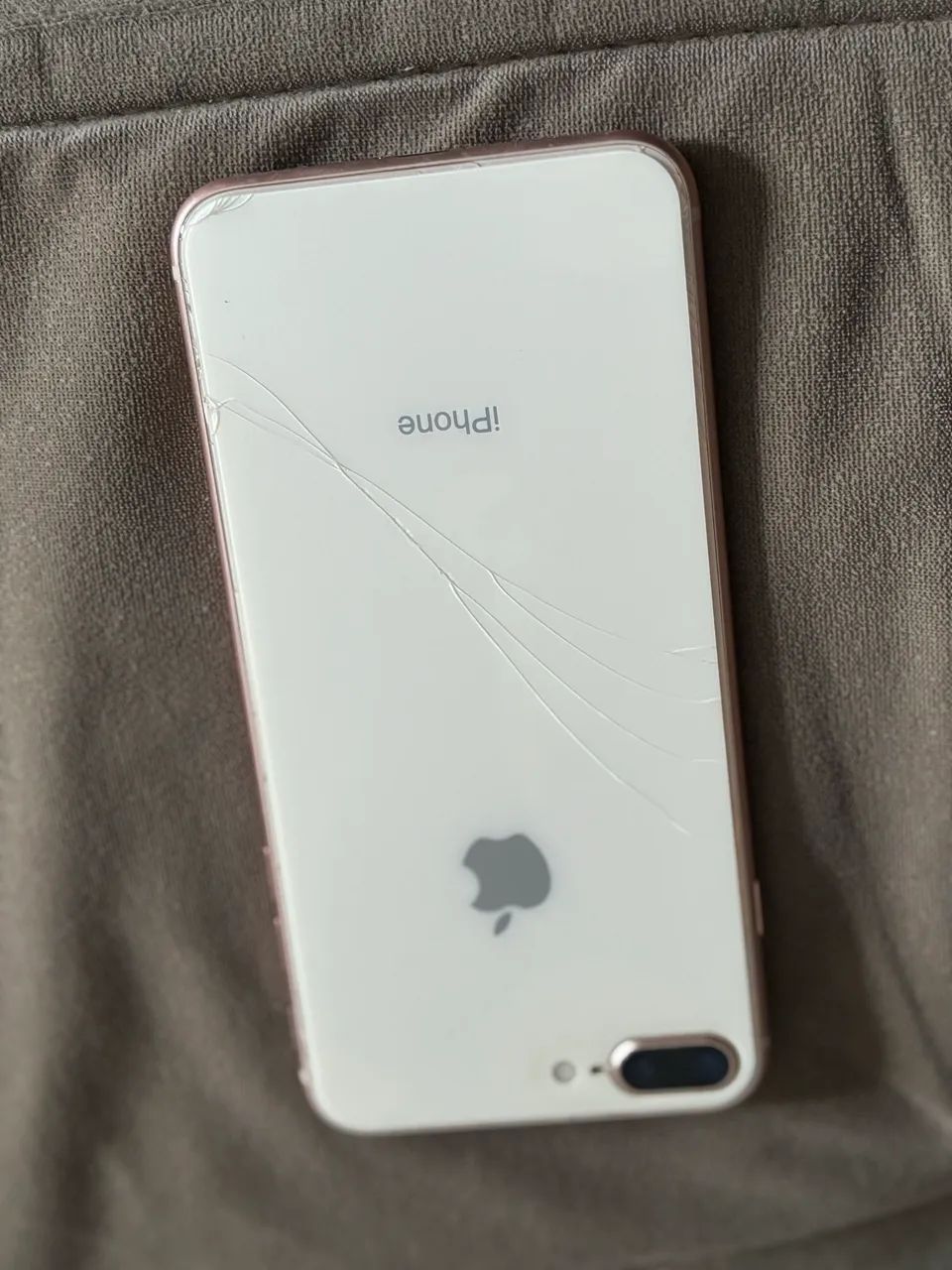 iPhone 8 Plus  - Foto 5