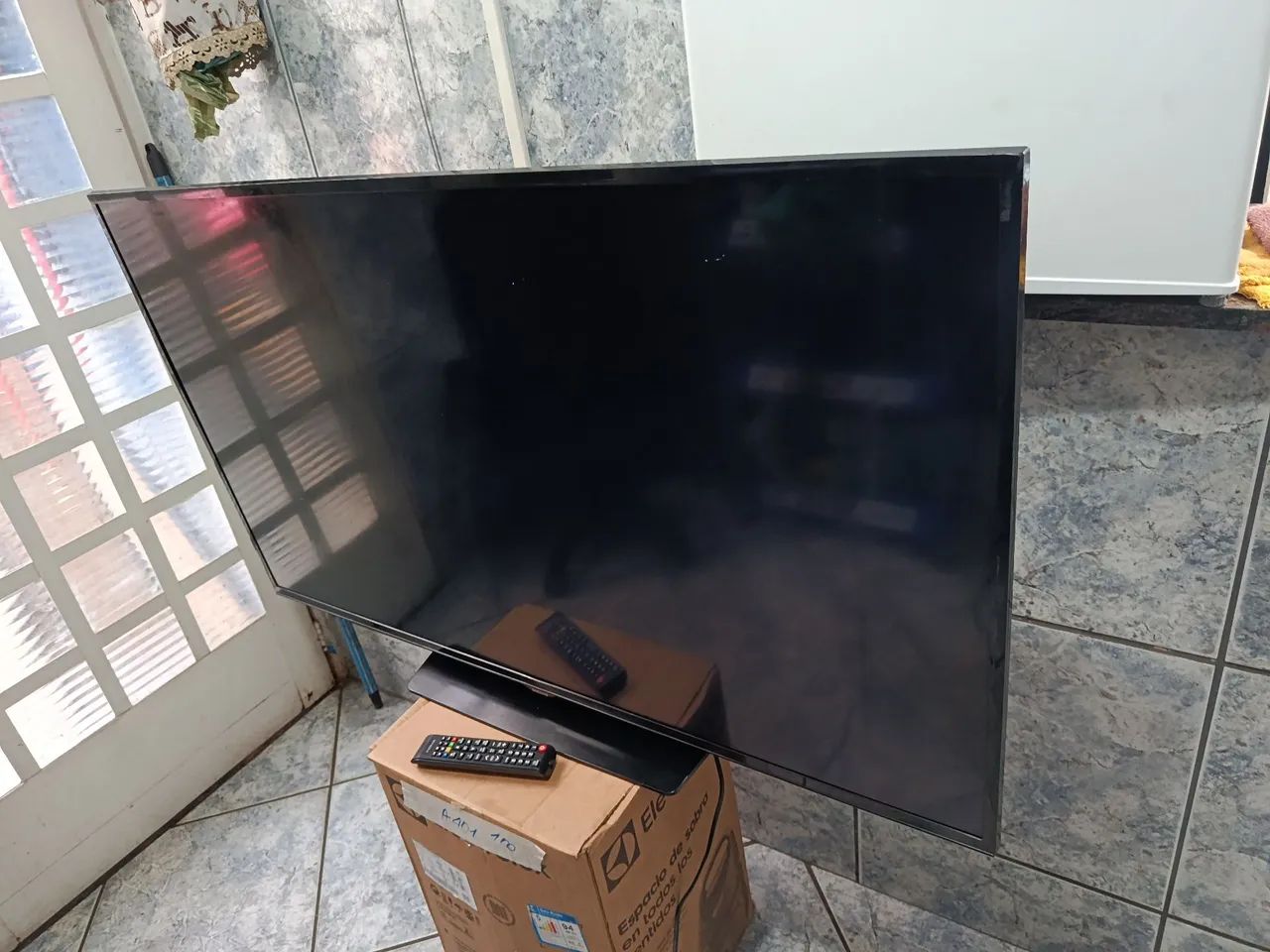 Tv Smart Samsung 48 polegadas 