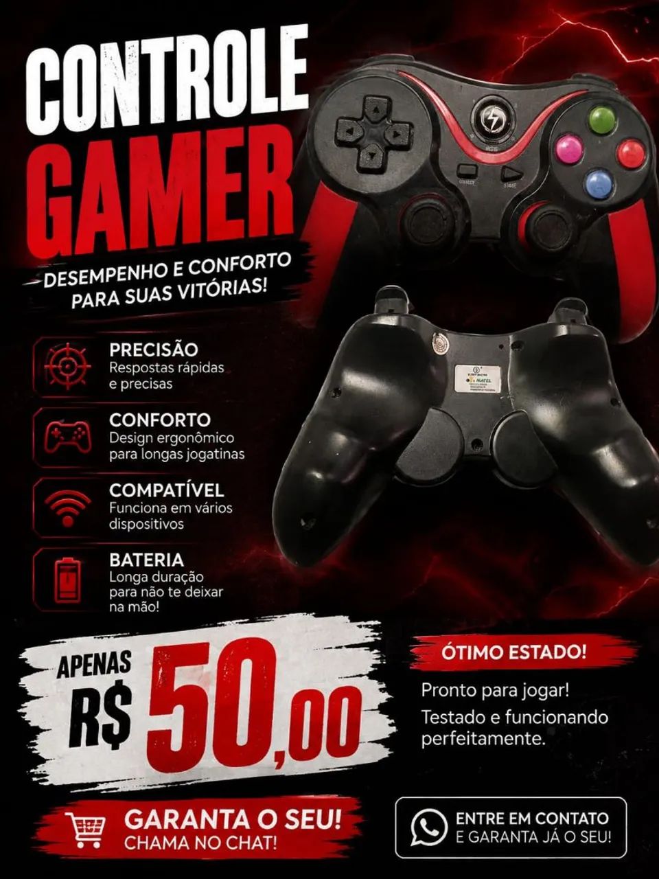 Controle 