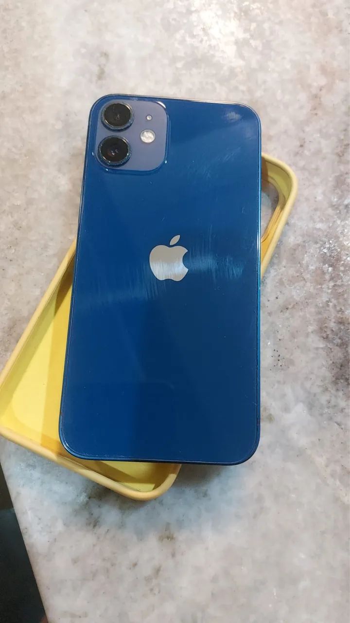 iPhone 12 mini - Foto 2