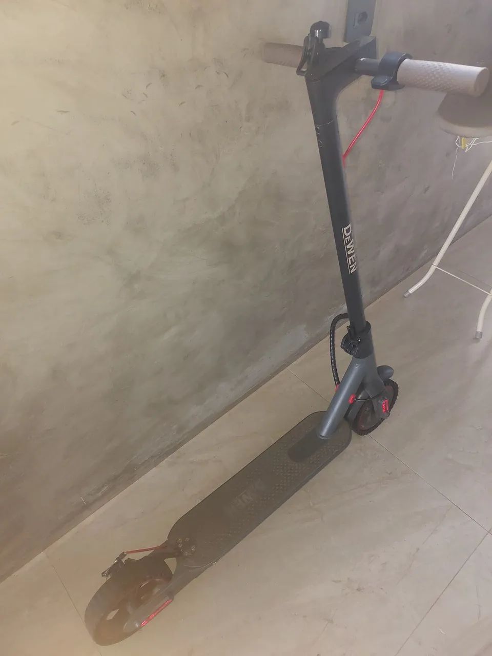 Patinete elétrico 