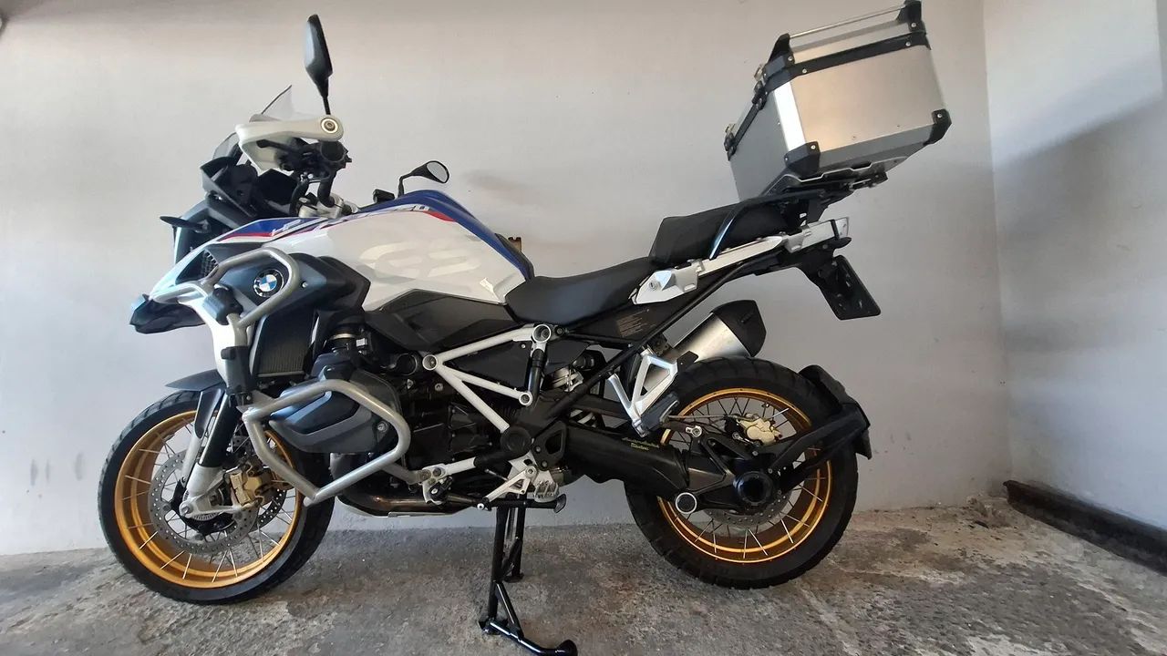 R 1250GS - Foto 5