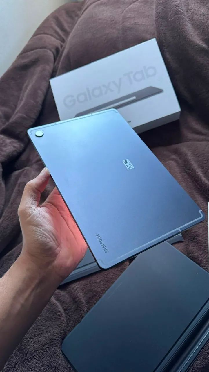 Samsung Galaxy Tab S10 Lite Wifi - Foto 5