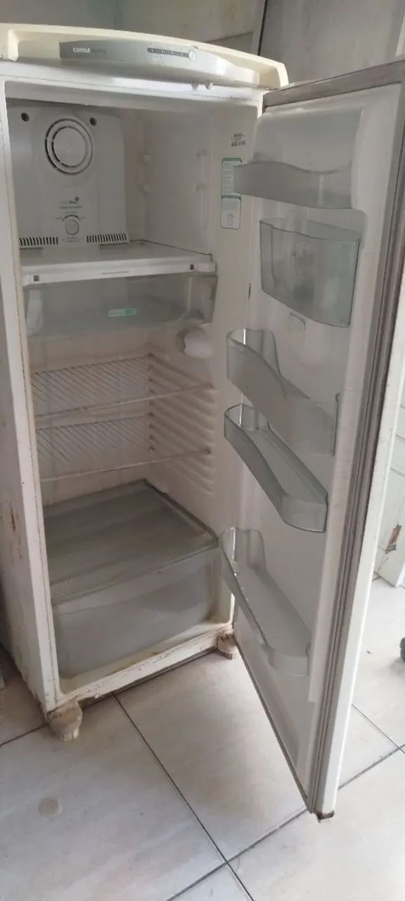 Geladeira  - Foto 4