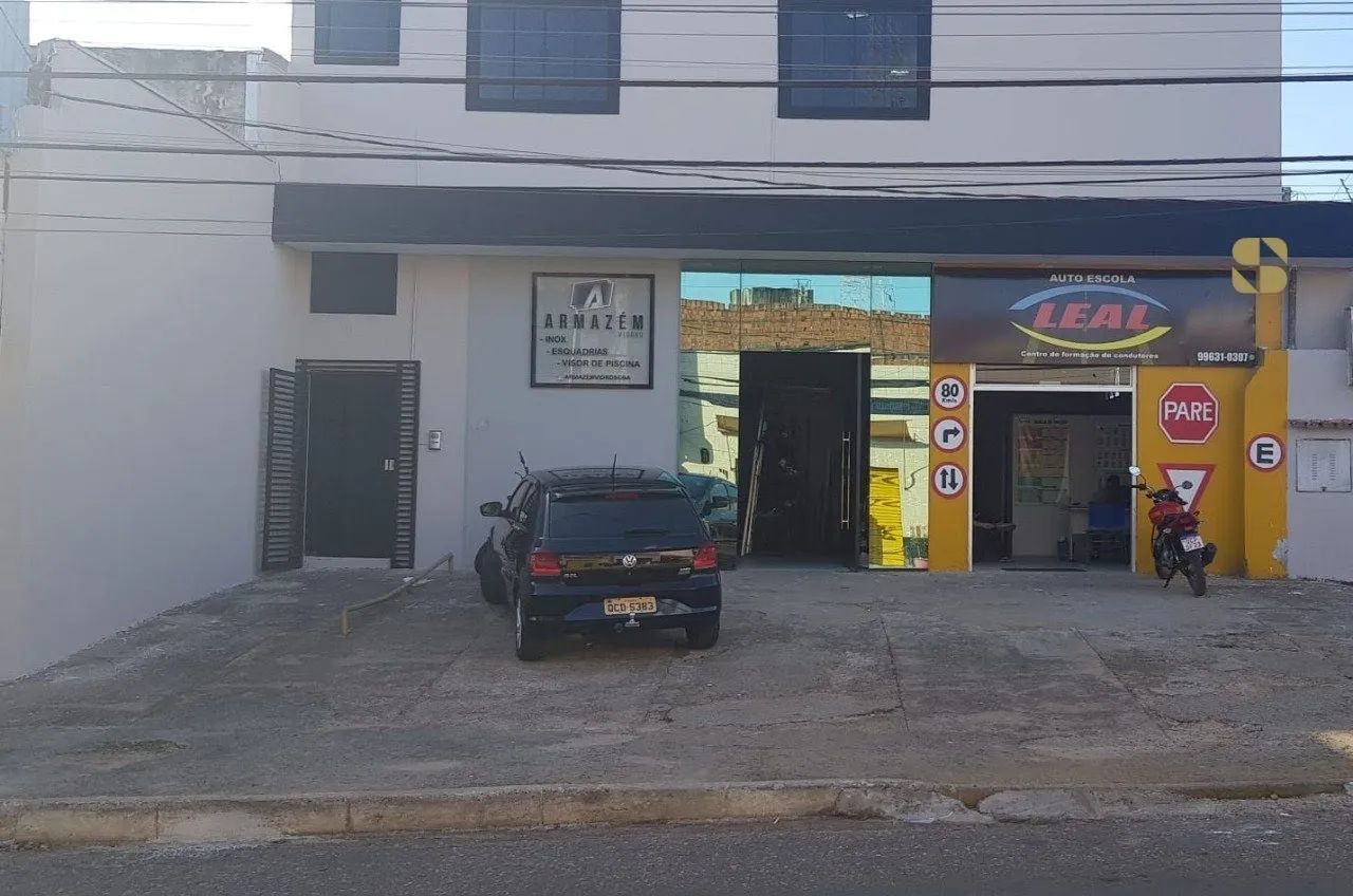 Sala comercial no bairro Alvorada disponível para locação - Foto 5