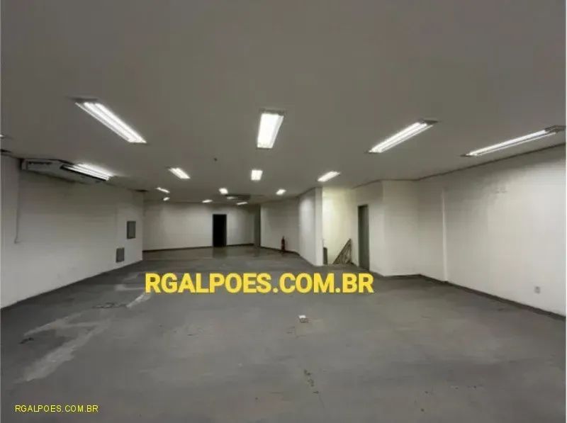Alugo loja Centro da Pavuna - 240m2 - Foto 5
