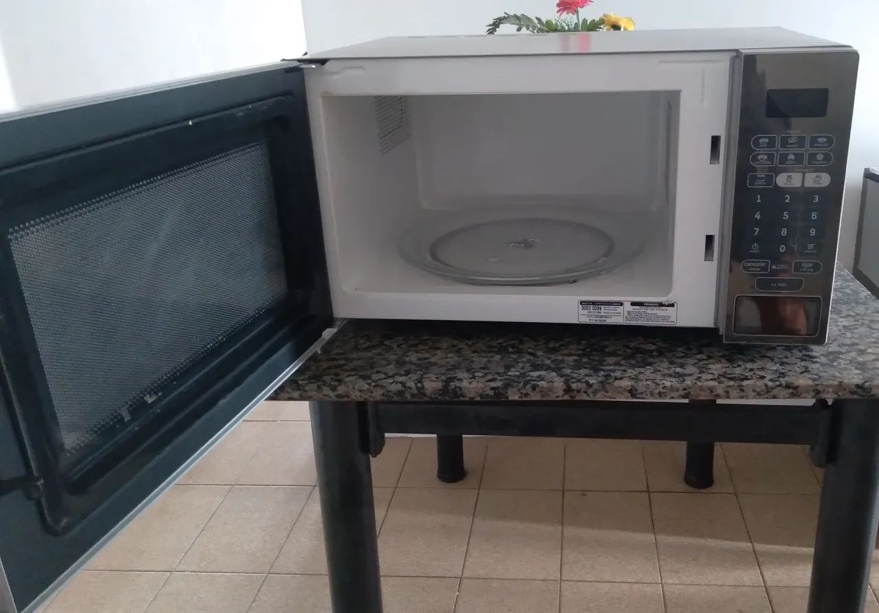 Microondas 30lts Consul - Foto 2
